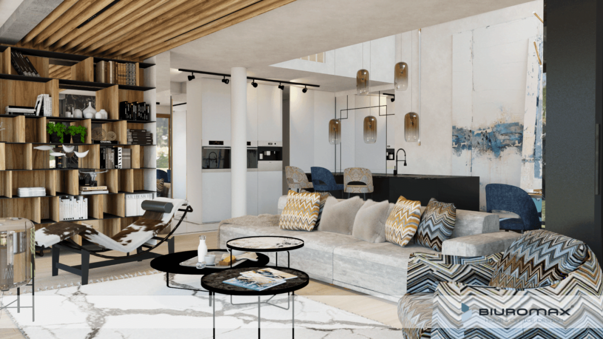 11. zdj. główne luksusowy dom