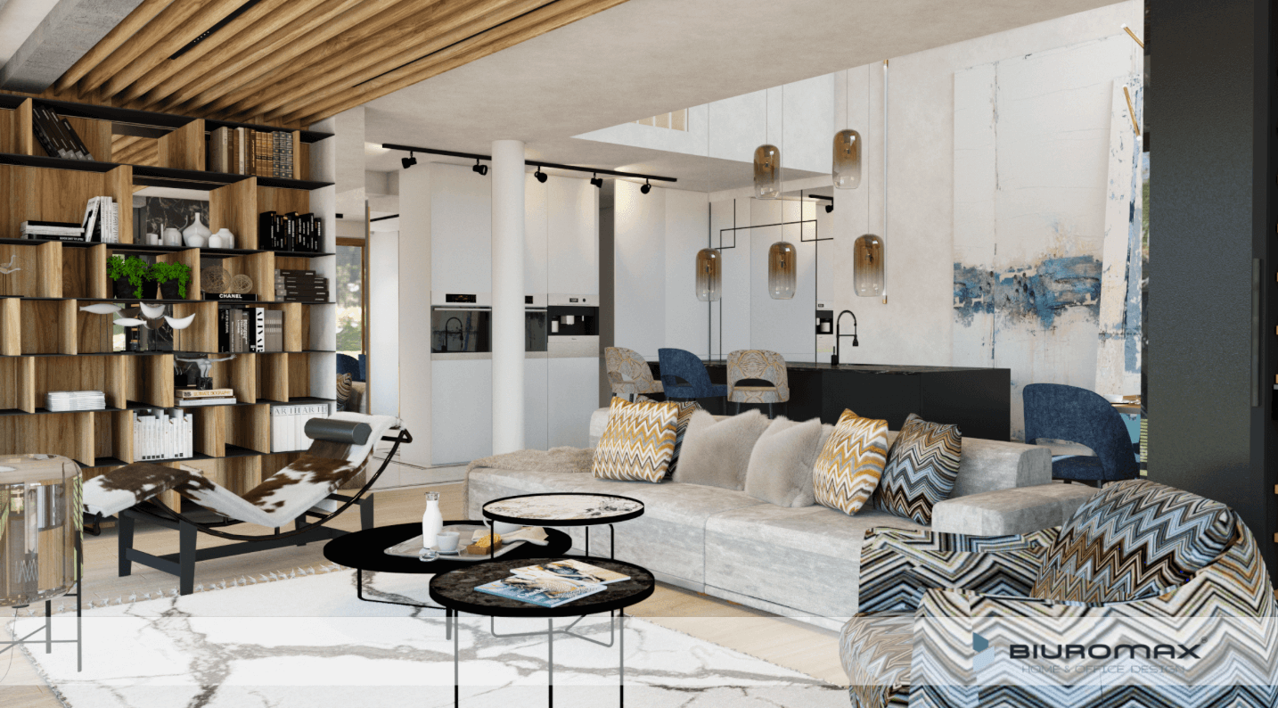 11. zdj. główne luksusowy dom